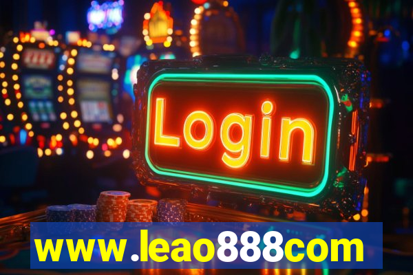 www.leao888com