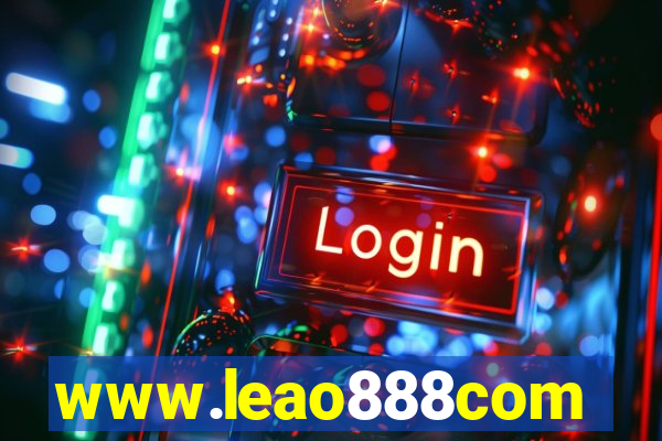 www.leao888com