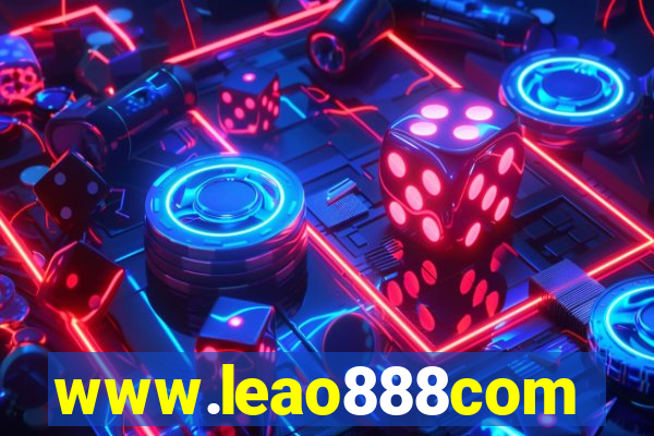 www.leao888com