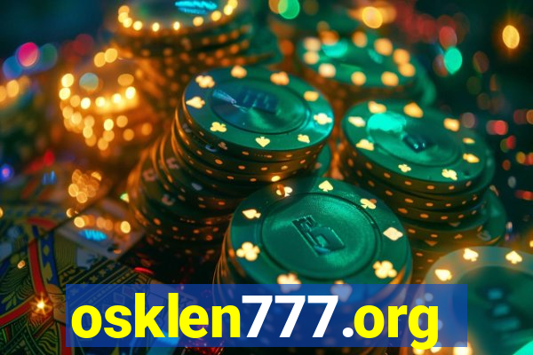 osklen777.org