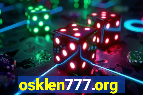 osklen777.org