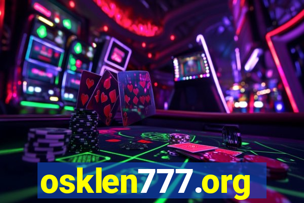 osklen777.org