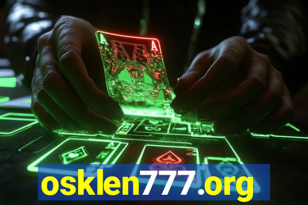 osklen777.org