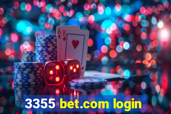 3355 bet.com login