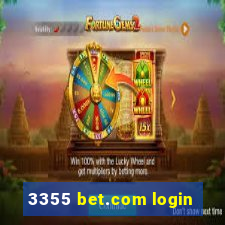 3355 bet.com login