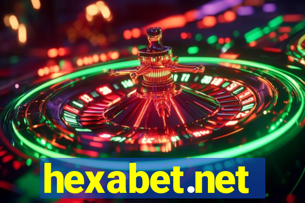 hexabet.net