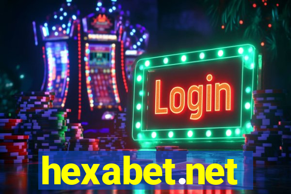 hexabet.net