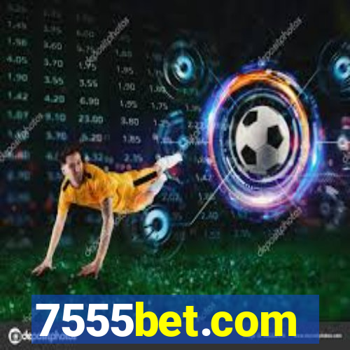 7555bet.com