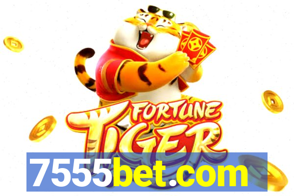 7555bet.com