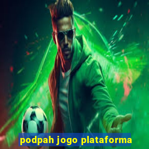 podpah jogo plataforma