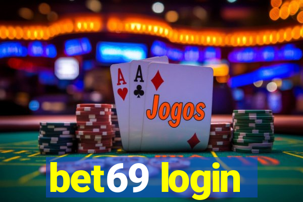 bet69 login