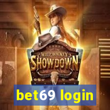 bet69 login