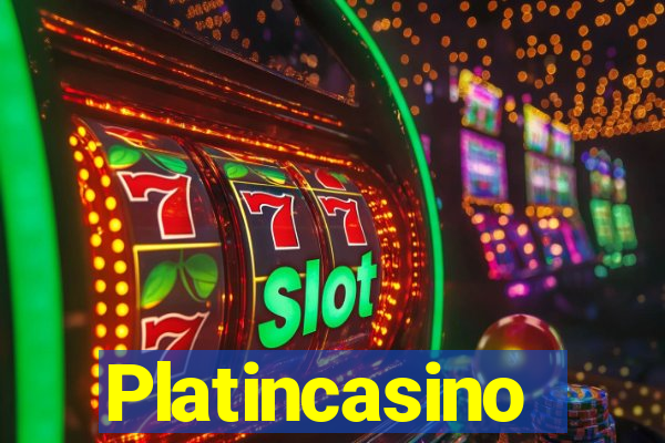 Platincasino