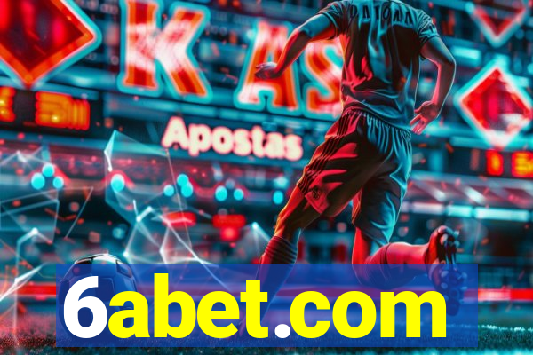 6abet.com