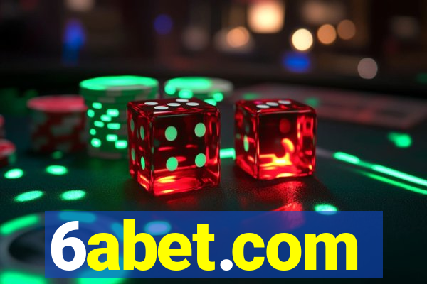 6abet.com