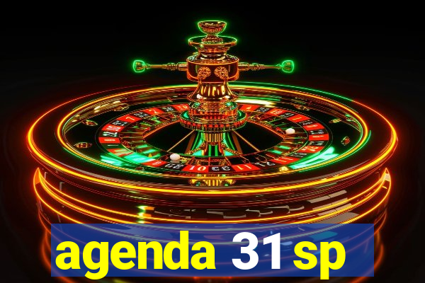 agenda 31 sp