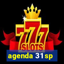 agenda 31 sp