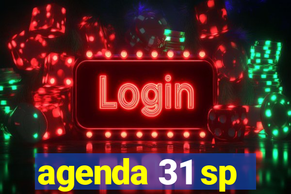 agenda 31 sp