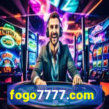 fogo7777.com