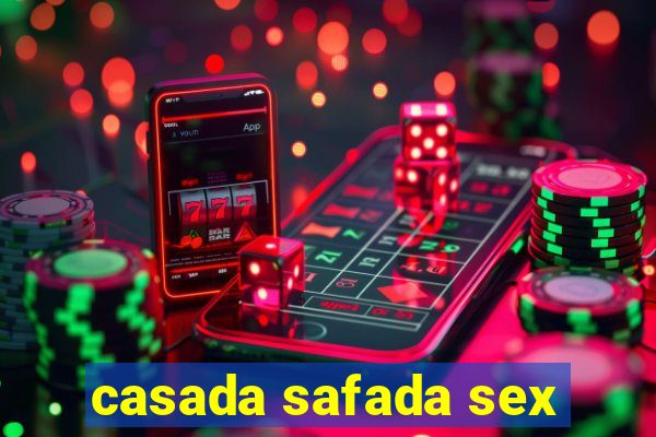 casada safada sex