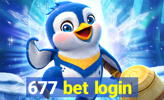 677 bet login