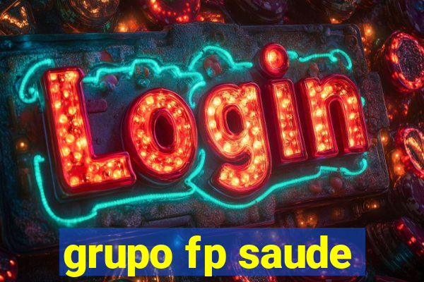 grupo fp saude