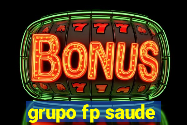 grupo fp saude