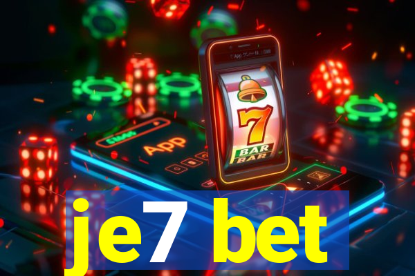 je7 bet