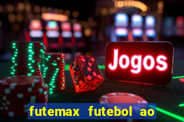 futemax futebol ao vivo libertadores