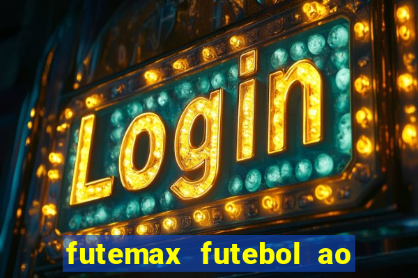 futemax futebol ao vivo libertadores