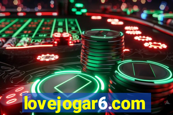 lovejogar6.com