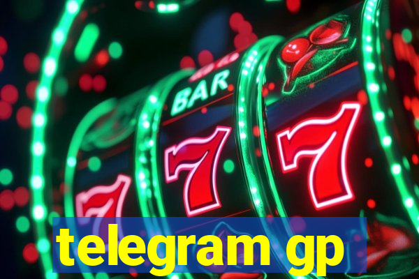 telegram gp