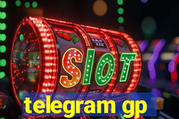 telegram gp