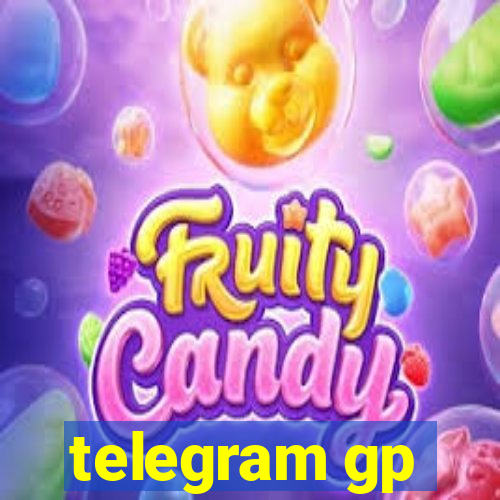 telegram gp