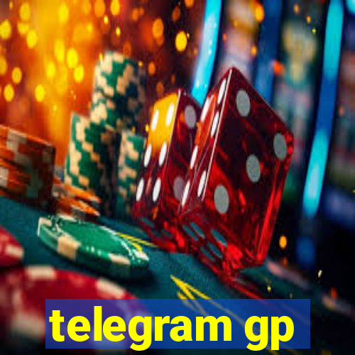 telegram gp