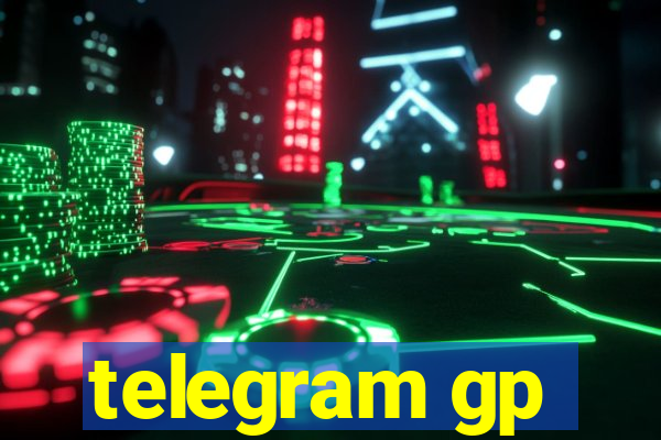 telegram gp