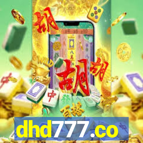 dhd777.co