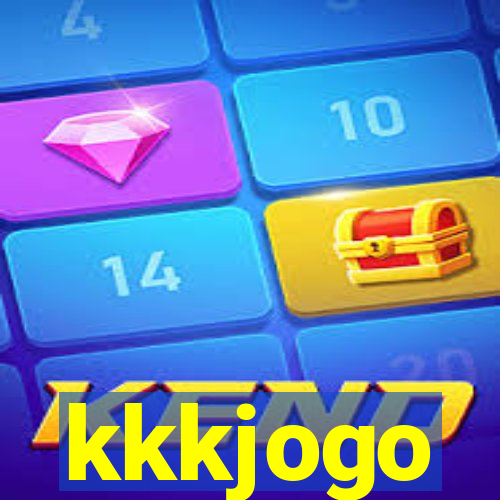 kkkjogo