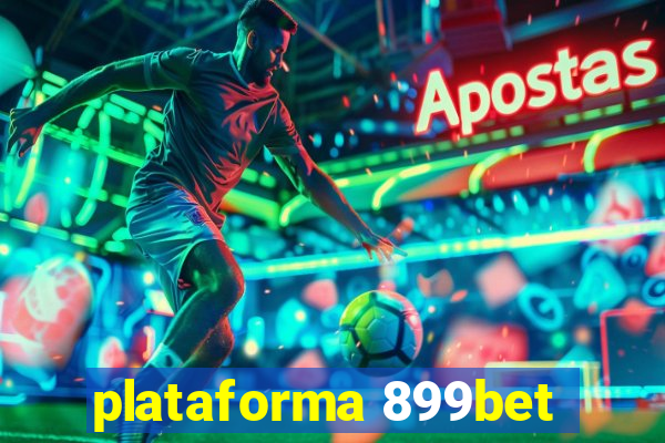 plataforma 899bet