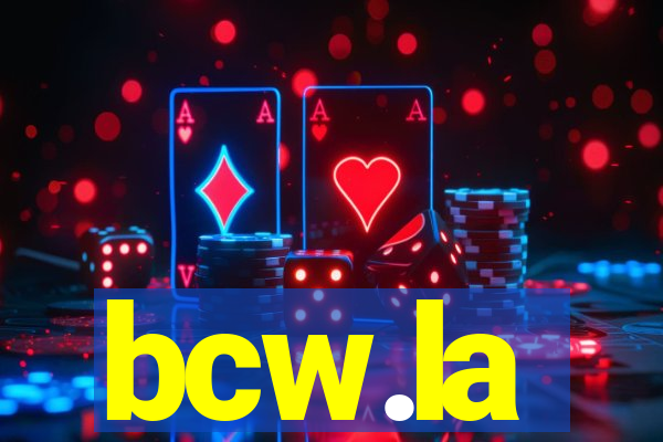 bcw.la