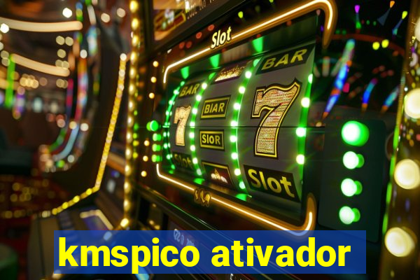 kmspico ativador