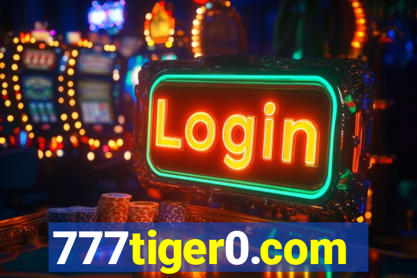 777tiger0.com