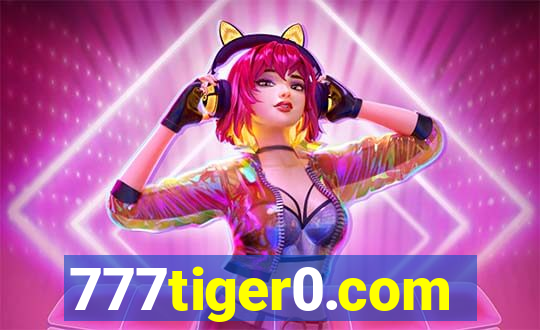 777tiger0.com