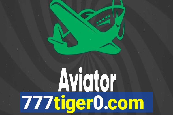 777tiger0.com