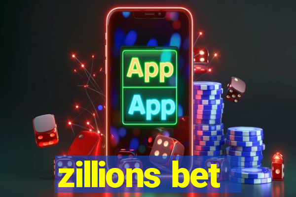 zillions bet