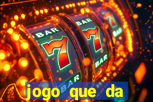 jogo que da dinheiro para se cadastrar