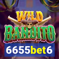 6655bet6