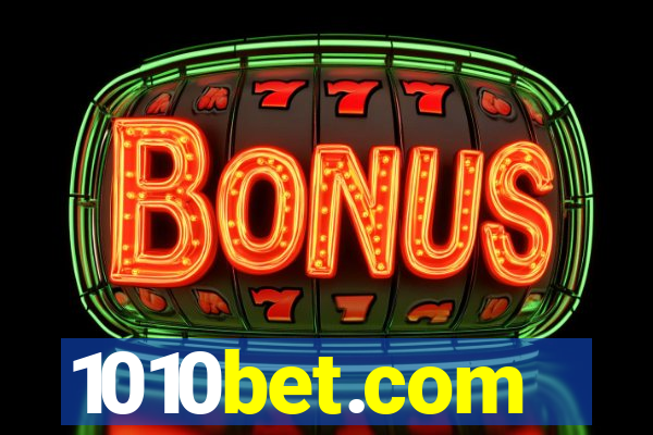 1010bet.com