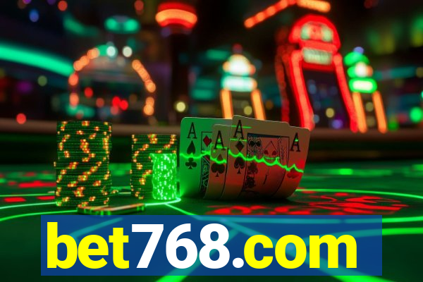 bet768.com