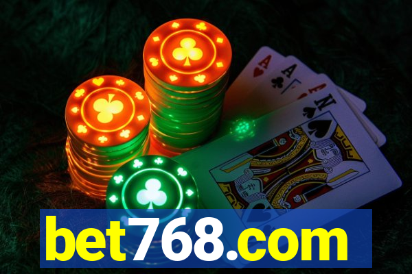 bet768.com